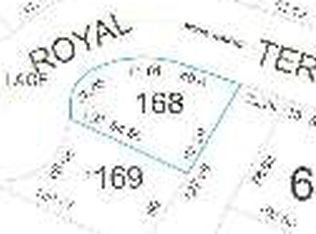 LOT 168 Royal Tern Fernandina, Fernandina Beach, FL 32034