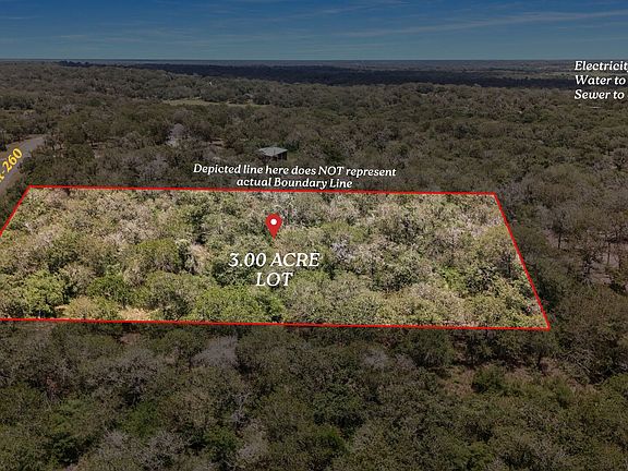 2nd image of 170 Sam Houston LOT 173