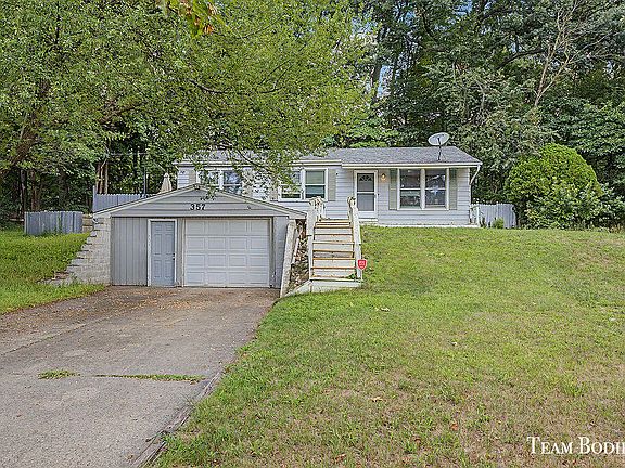 2nd image of 357 Mabel St NW
