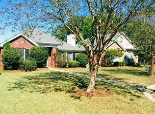 6725 Patti Ct, Montgomery, AL 36116