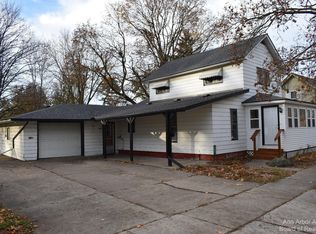 266 Hurd St, Milan, MI