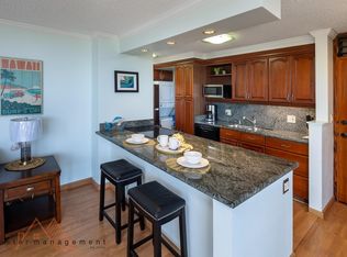 2600 Pualani Way APT 1404, Honolulu, HI 96815