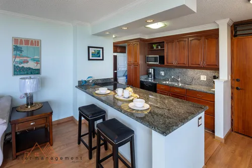 2600 Pualani Way #1404 Photo 1