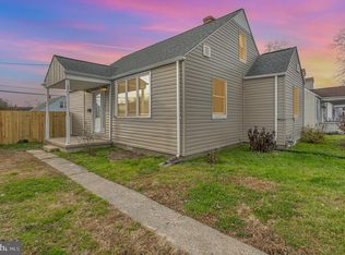 8113 Longpoint Rd, Dundalk, MD 21222