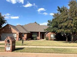 205 NW 160th St, Edmond, OK 73013