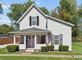 106 Harrison St, Sunbury, OH 43074