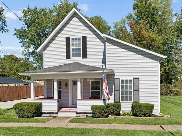 106 Harrison St, Sunbury, OH 43074