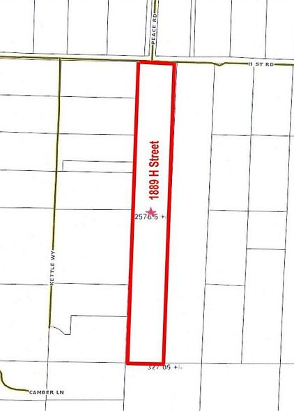 2nd image of 1889 H Street Rd