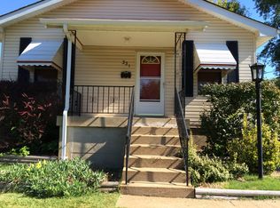 331 Harrison St, Florissant, MO 63031
