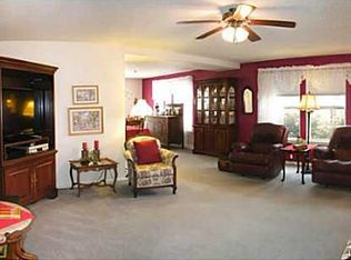 2285 Westmere Dr, Plainfield, IN 46168