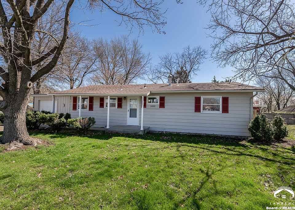 1000 Hilltop Dr, Lawrence, KS 66044 Zillow