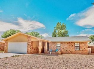 216 Rosewood Dr, Clovis, NM 88101