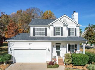 10228 Madison Park Dr, Charlotte, NC 28269