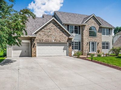 10695 184th Ave NW, Elk River, MN, 55330