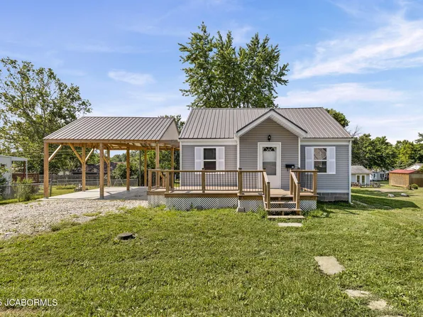 818 High St, Fulton, MO 65251