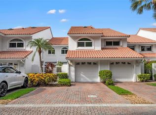 3750 NE 209th Ter, Aventura, FL 33180