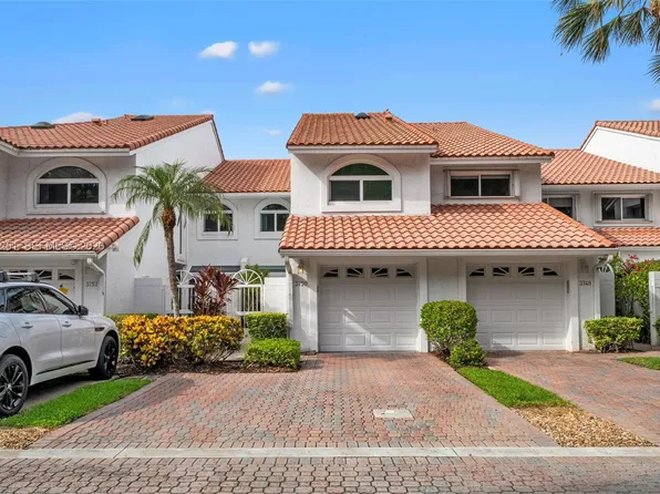 3750 NE 209th Ter, Aventura, FL 33180