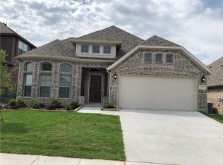 2099 Glorioso Ln, Princeton, TX 75407
