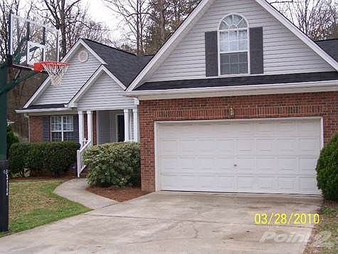 Great Home Ready To Move In