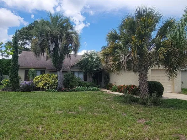 7332 Radiant Cir, Orlando, FL 32810