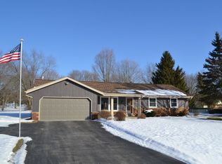 W132S6470 Saroyan Rd, Muskego, WI 53150