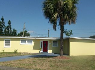 2997 Garden Ter NE, Palm Bay, FL 32905