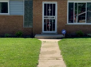 14424 University Ave, Dolton, IL 60419