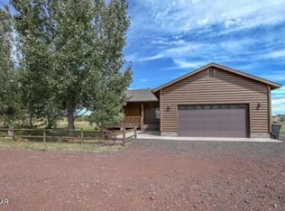 1134 N Palm Tree Ln, Show Low, AZ 85901