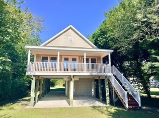 7705 Eastside Rd, Chincoteague, VA 23336