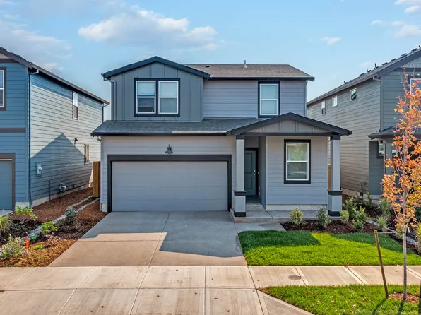 529 Black Bear Dr, Medford, OR 97501