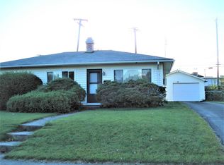 501 N Camden Dr, Fort Wayne, IN 46825