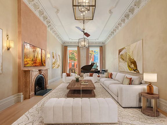 4th image of 126 Pierrepont St #1