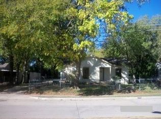 703 Holcomb Rd, Dallas, TX 75217