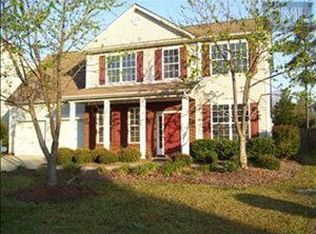302 Beltrees Dr, Lexington, SC 29072