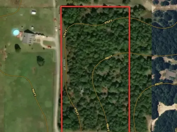 N Sioux, Sand Springs, OK 74063