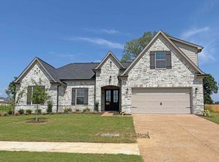 125 Brook Manor Dr, Oakland, TN 38060