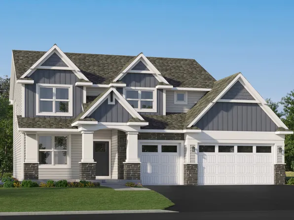 2469 Rock Elm Rd, Shakopee, MN 55379