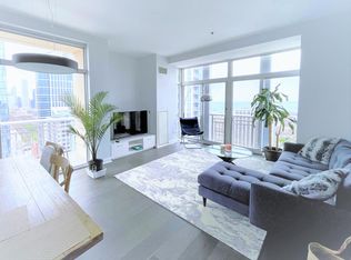 1400 S Michigan Ave #Xx, Chicago, IL 60605