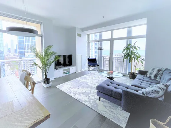 1400 S Michigan Ave, Chicago, IL