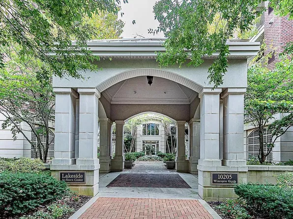 10205 Wincopin Cir Unit 310, Columbia, MD 21044