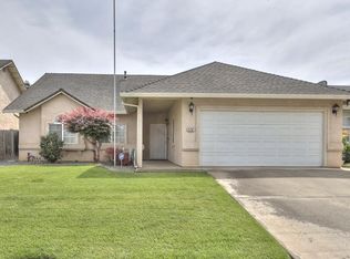 3732 Incline Way, Riverbank, CA