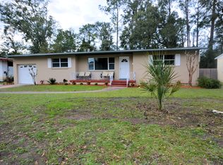 3917 Conga St, Jacksonville, FL 32217