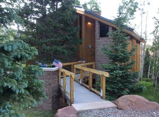 62 Aspen Cir, La Veta, CO 81055