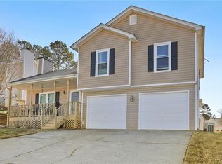 2504 Morning Glory Ln NW, Lawrenceville, GA 30044