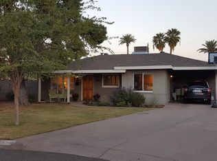 930 E Denton Ln, Phoenix, AZ 85014