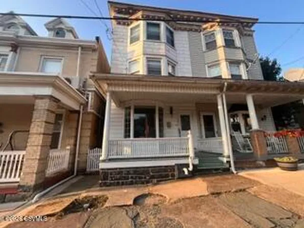 117 W Chestnut St, Shamokin, PA 17872