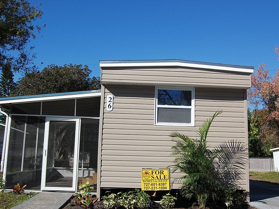 1st image of 30700 Us Highway 19 N Lot 26