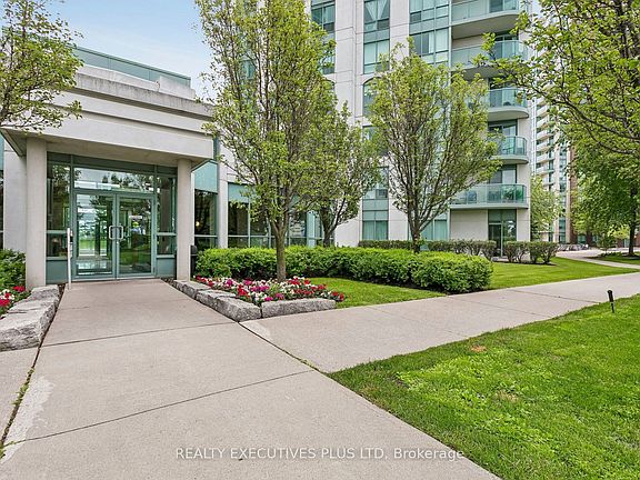 2nd image of 4850 Glen Erin Dr #1902
