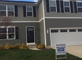 212 Golden Gate Ave, Springfield, OH 45505