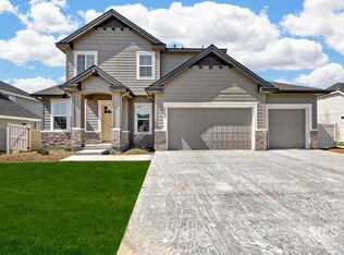 1757 Loch Ness Ave, Middleton, ID 83644